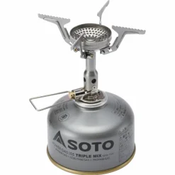 Soto - Amicus (Ohne Anzünder) - Gaskocher