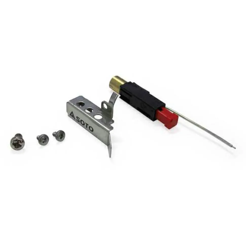 Soto - Igniter Repair Kit for OD-1RXN - Reparaturset