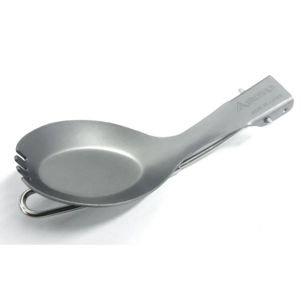 Soto - Pocket Spork - Besteck