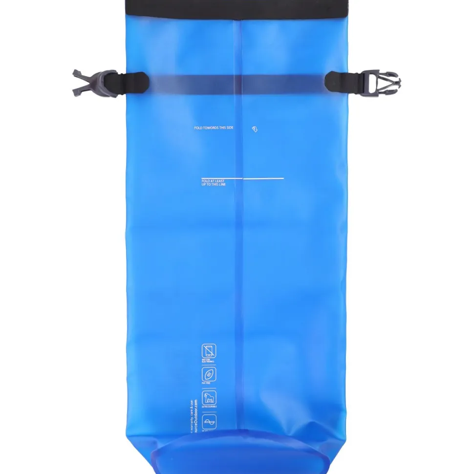 Source - Drypack - Packsack