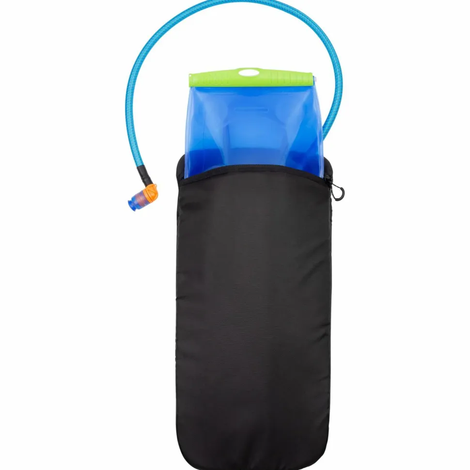 Source - Widepac Insulator - Trinksystem