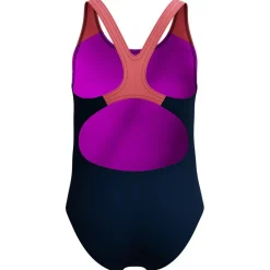 Speedo - Kid's Digi Placement Splashback - Badeanzug