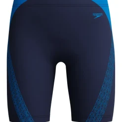 Speedo - Kid's Hyperboom Splice Jammer - Badehose