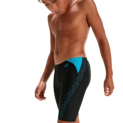 Speedo - Kid's Hyperboom Splice Jammer - Badehose