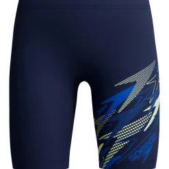 Speedo - Kid's Medley Logo Jammmer - Badehose