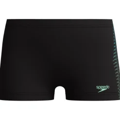 Speedo - Kid's Plastisol Placement Aquashort - Badehose