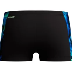 Speedo - Kid's Print Panel Aquashort - Badehose