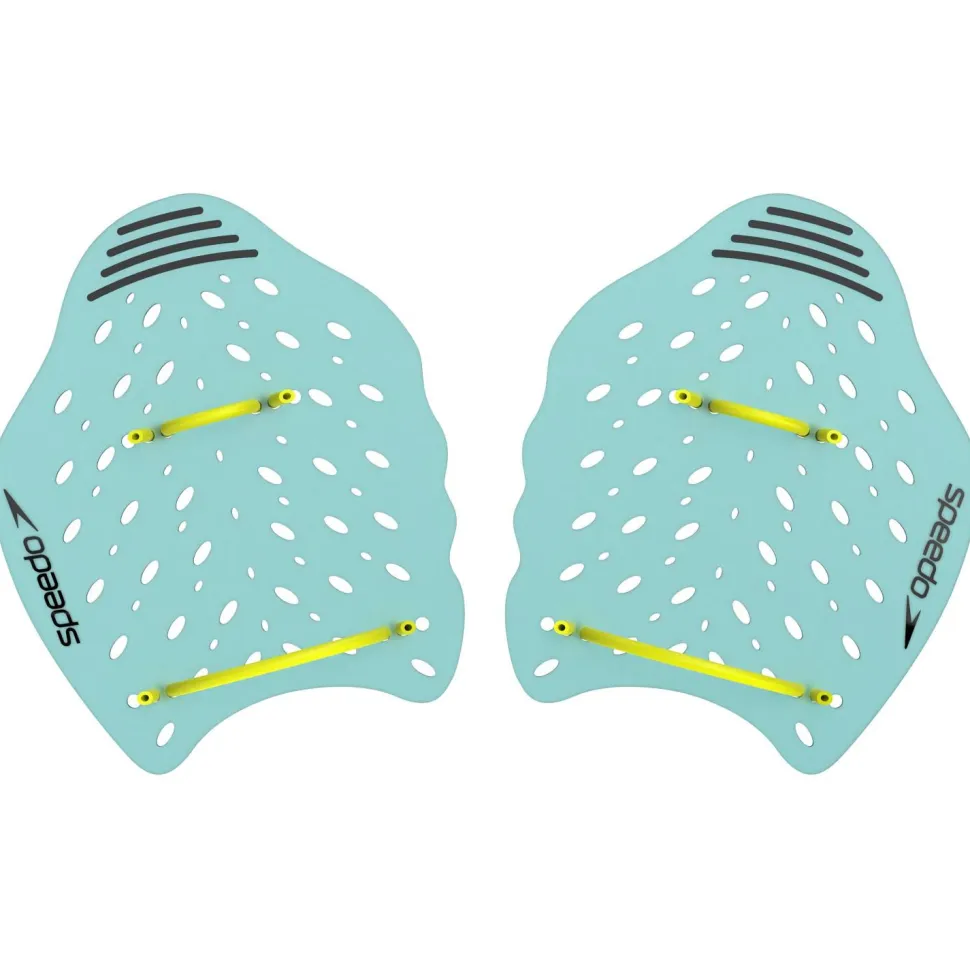 Speedo - Power Paddle Plus - Schwimmhilfe