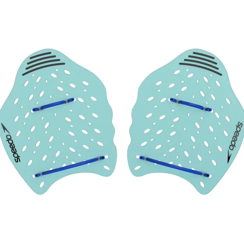 Speedo - Power Paddle Plus - Schwimmhilfe