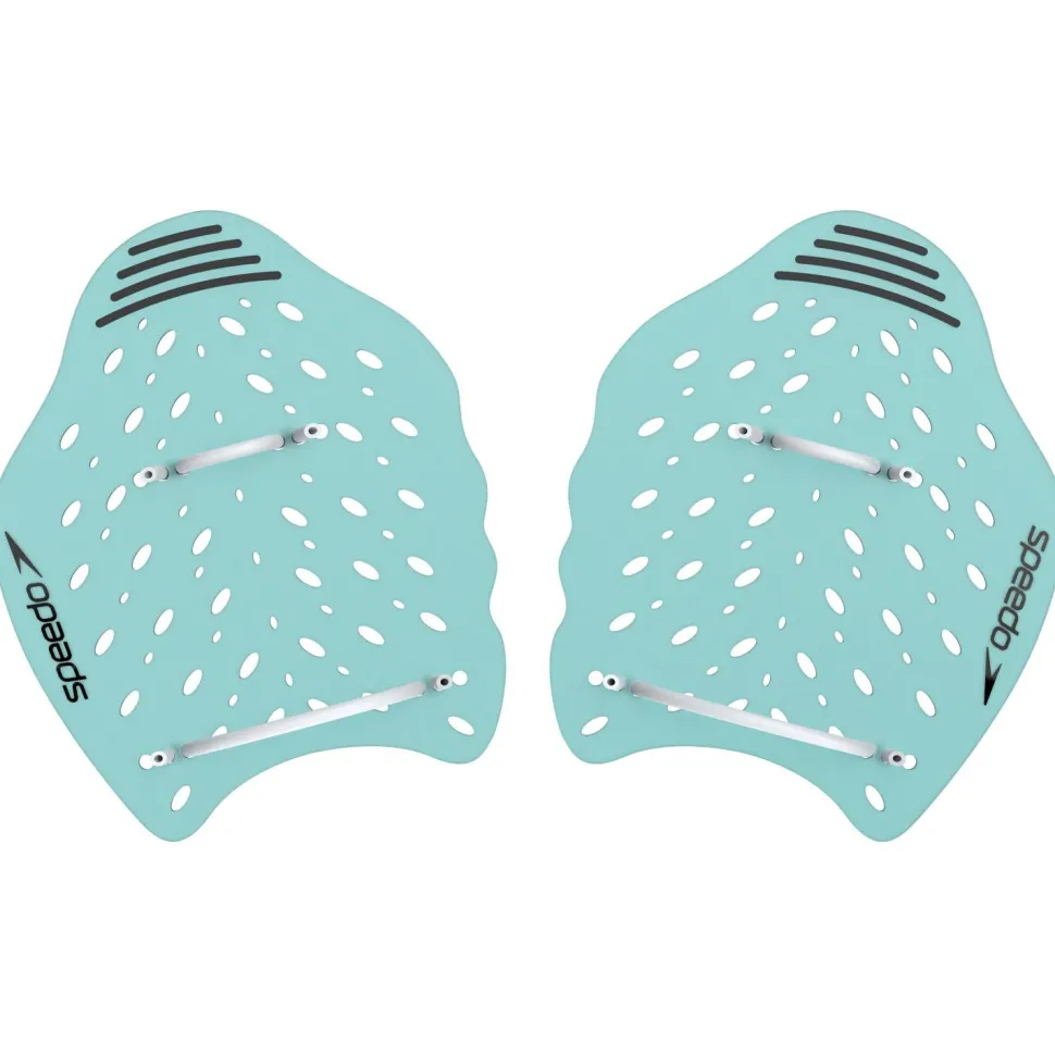 Speedo - Power Paddle Plus - Schwimmhilfe
