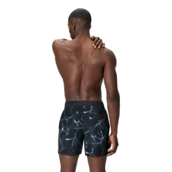 Speedo - Print Lookout Volley 16 - Badehose
