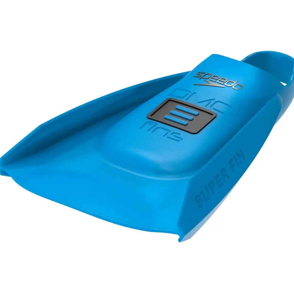 Speedo - Speedo Dmc Super Fin - Schwimmflossen