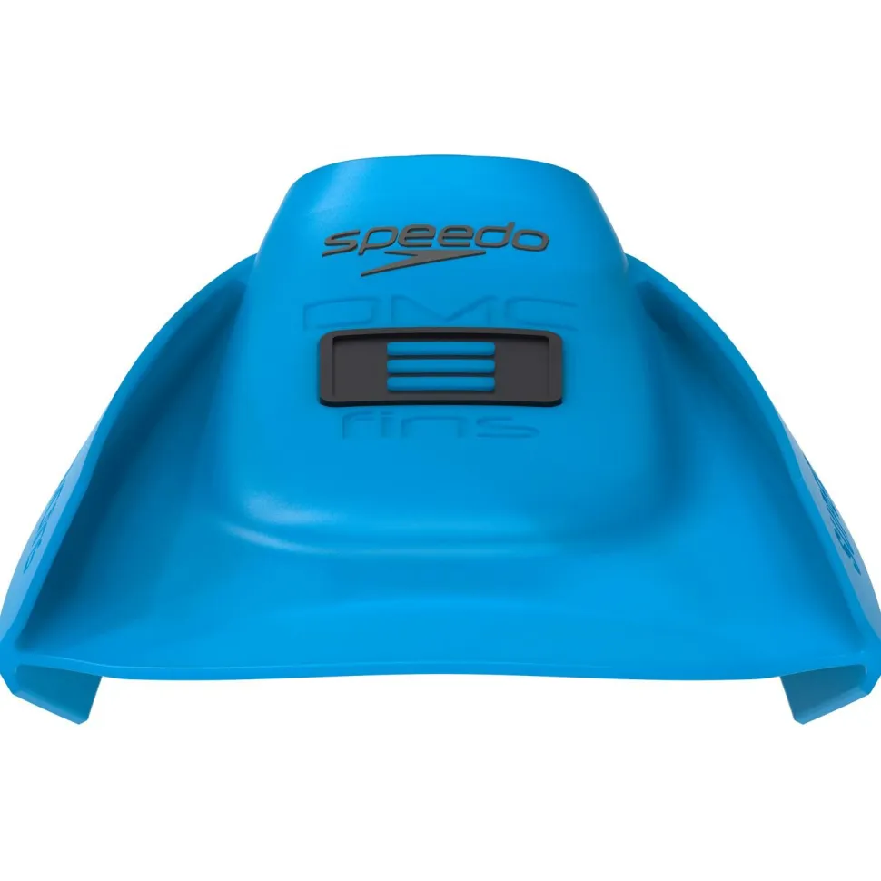 Speedo - Speedo Dmc Super Fin - Schwimmflossen