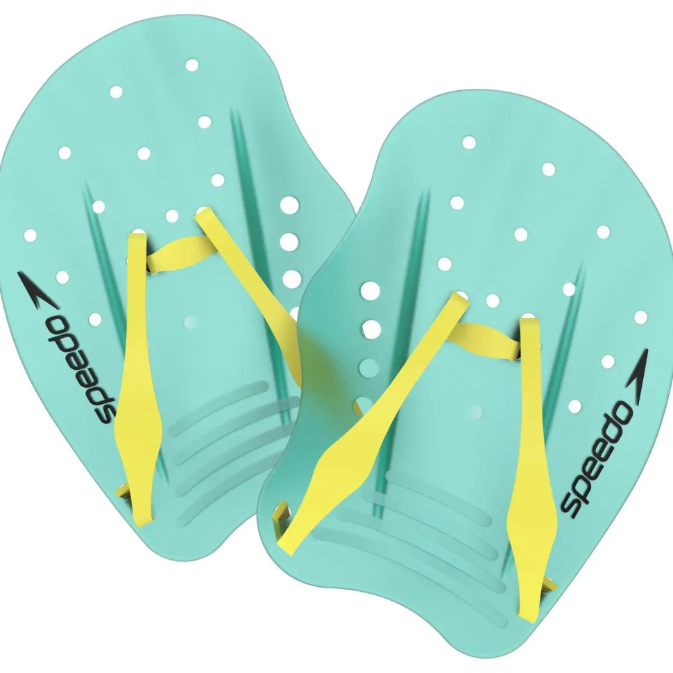 Speedo - Tech Paddle - Schwimmhilfe