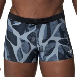 Speedo - Valmilton Aquashort - Badehose