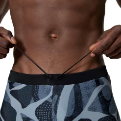 Speedo - Valmilton Aquashort - Badehose