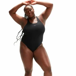 Speedo - Women's Eco Endurance+ Medalist - Badeanzug