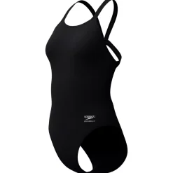 Speedo - Women's FL Solid Leaderback - Badeanzug