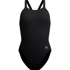 Speedo - Women's FL Solid Leaderback - Badeanzug