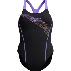 Speedo - Women's Medley Logo 1 Piece - Badeanzug
