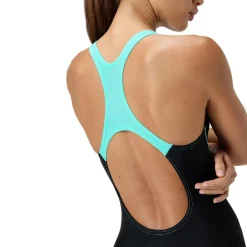 Speedo - Women's Medley Logo 1 Piece - Badeanzug