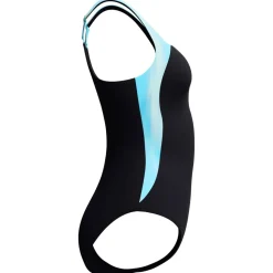 Speedo - Women's Shaping LunaLustre Printed 1 Piece - Badeanzug