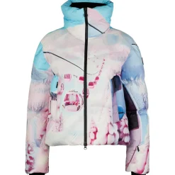 Sportalm - Women's Amalfi Style - Skijacke