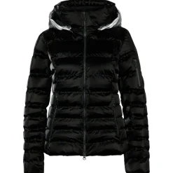 Sportalm - Women's Sportliche Daunenskijacke mit Kapuze - Skijacke