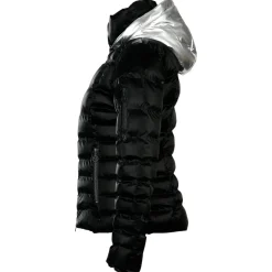 Sportalm - Women's Sportliche Daunenskijacke mit Kapuze - Skijacke