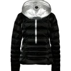 Sportalm - Women's Sportliche Daunenskijacke mit Kapuze - Skijacke