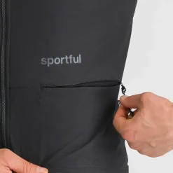 Sportful - Supergiara 2 Vest - Fahrradweste