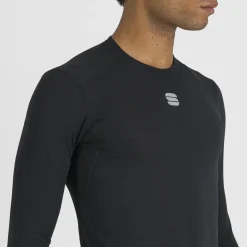 Sportful - Thermodynamic Mid Tee Long Sleeve - Kunstfaserunterwäsche