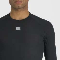 Sportful - Thermodynamic Mid Tee Long Sleeve - Kunstfaserunterwäsche