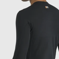 Sportful - Thermodynamic Mid Tee Long Sleeve - Kunstfaserunterwäsche