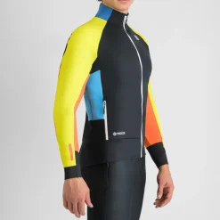 Sportful - Upcycle Apex Jacket - Langlaufjacke