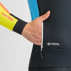 Sportful - Upcycle Apex Jacket - Langlaufjacke