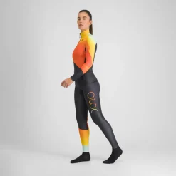 Sportful - Women's Doro Apex Tight - Langlaufhose