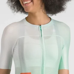 Sportful - Women's Light Jersey - Radtrikot