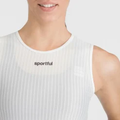 Sportful - Women's Pro Baselayer Sleeveless - Radunterhemd