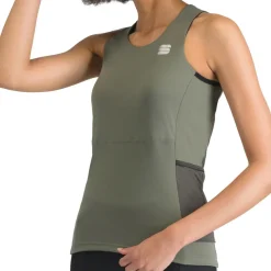 Sportful - Women's Supergiara Top - Rad Singlet