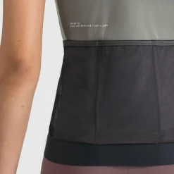 Sportful - Women's Supergiara Logo Jersey - Radtrikot