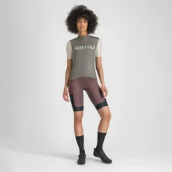 Sportful - Women's Supergiara Logo Jersey - Radtrikot