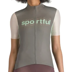 Sportful - Women's Supergiara Logo Jersey - Radtrikot