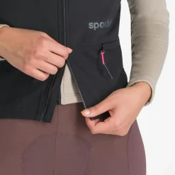 Sportful - Women's Supergiara 2 Vest - Fahrradweste