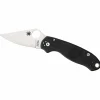 Spyderco - Para 3 G10 - Messer