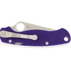 Spyderco - Para-Military 2 CPM S110V - Messer