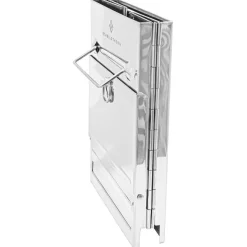 Stabilotherm - Wood Stove Tower 2 - Trockenbrennstoffkocher