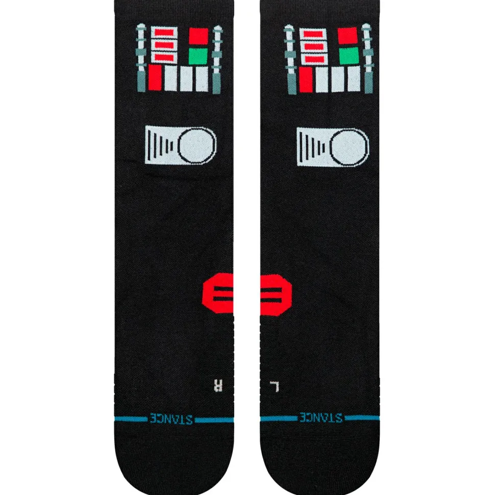Stance - Dark Side Crew - Multifunktionssocken
