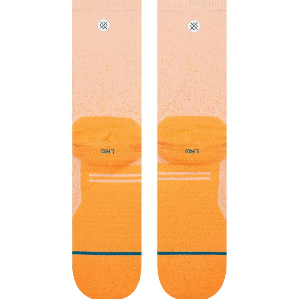 Stance - Powder Split Light Crew - Multifunktionssocken