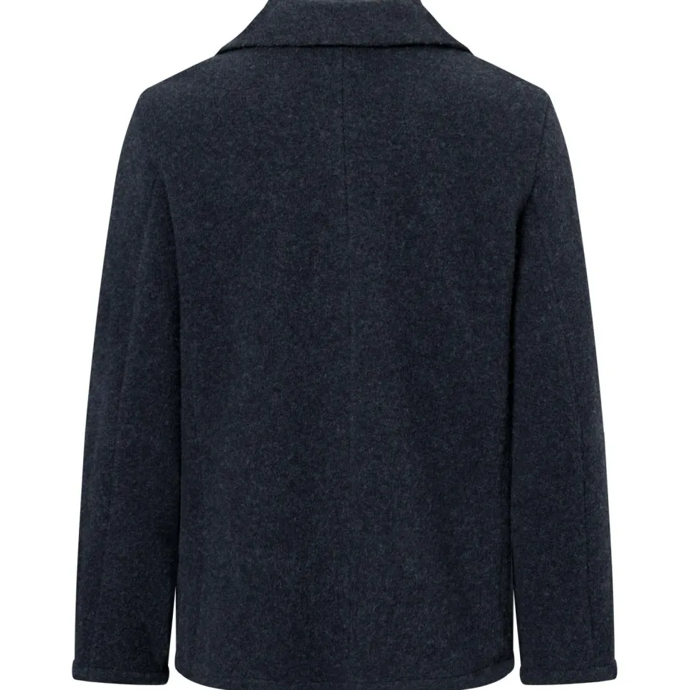 STAPF - Holger - Wolljacke